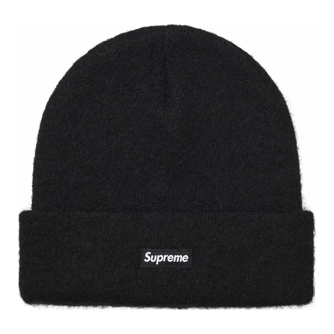 Supreme Mohair Beanie FW24