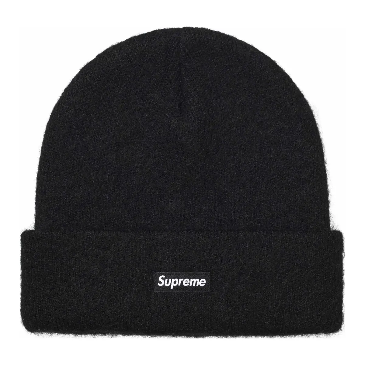 Supreme Mohair Beanie FW24