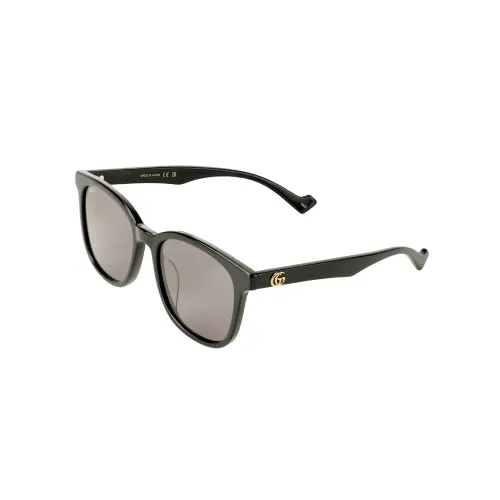 Gucci Square Frame Sunglasses