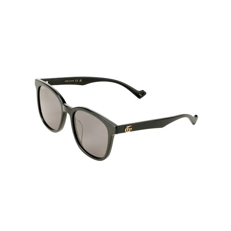 Gucci Square Frame Sunglasses
