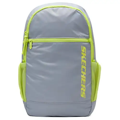 Skechers Fabric Backpack Regular Unisex Oyster Gray