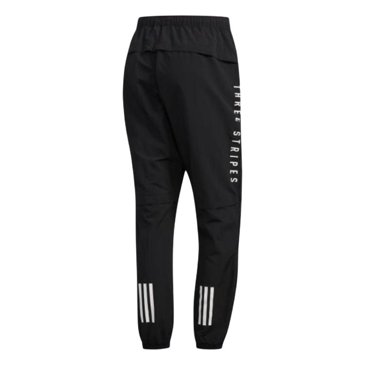 Adidas MUST HAVES Sports Pants Men’s Black