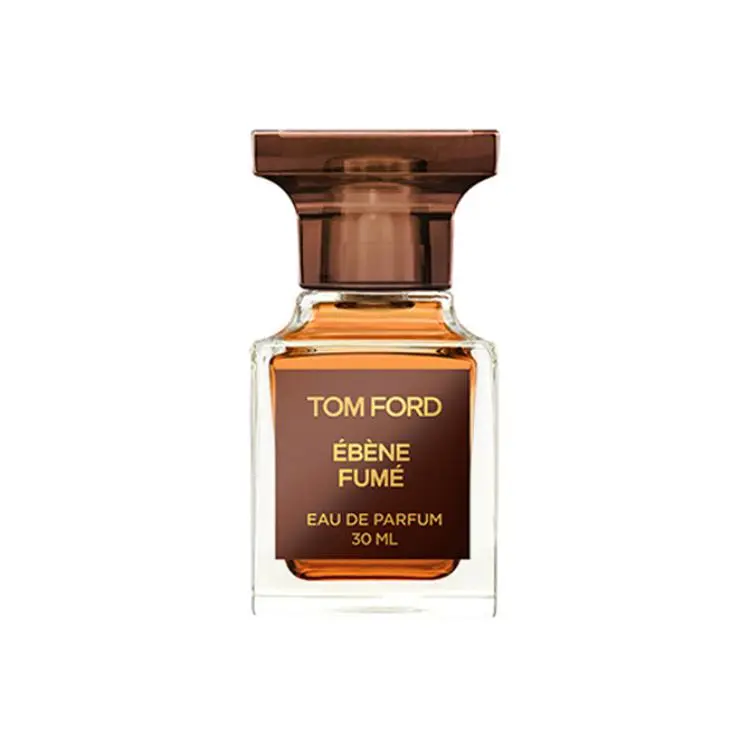 TOM FORD Misty Sacred Wood Perfume Private Perfume Collection Wooden Oriental Accord Eau De Parfum EDP