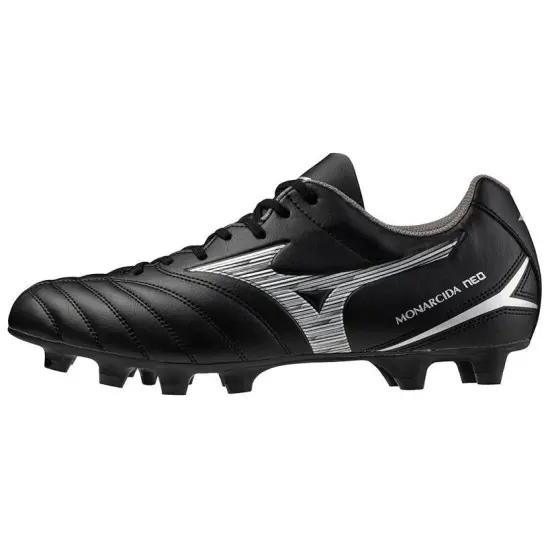Mizuno Monarcida Neo 3 Select Wide 'Black Grey'