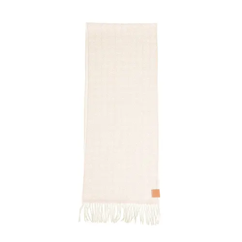 LOEWE Knit Scarves Women's