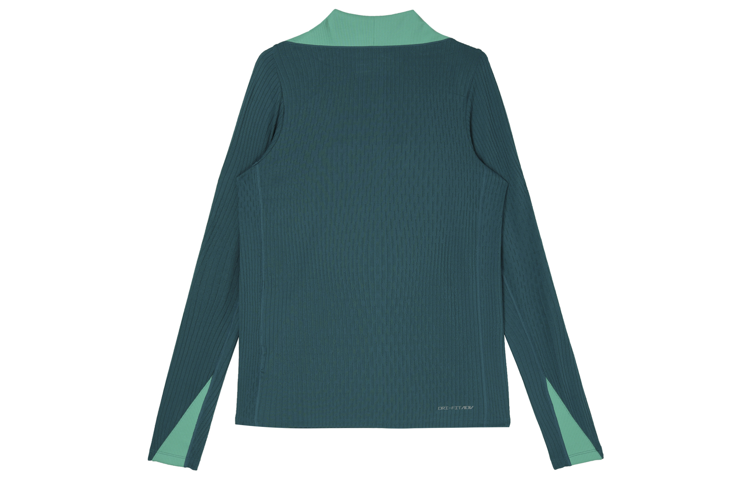 Nike Soccer Jersey Men’s Geode Teal