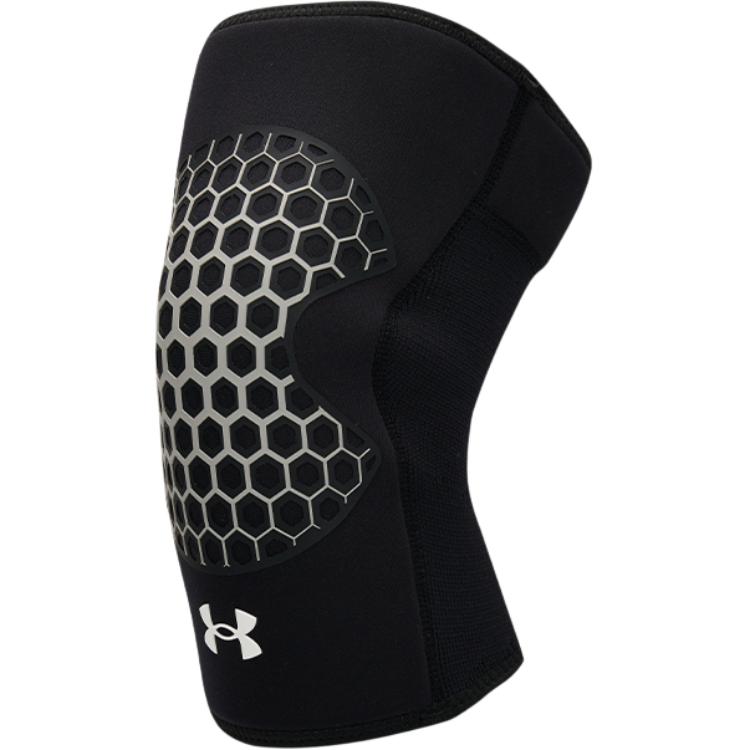 Наколенник Under Armour Sports Knee Support (черный)