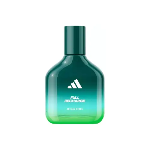Adidas Vibes Full Recharge Capacity