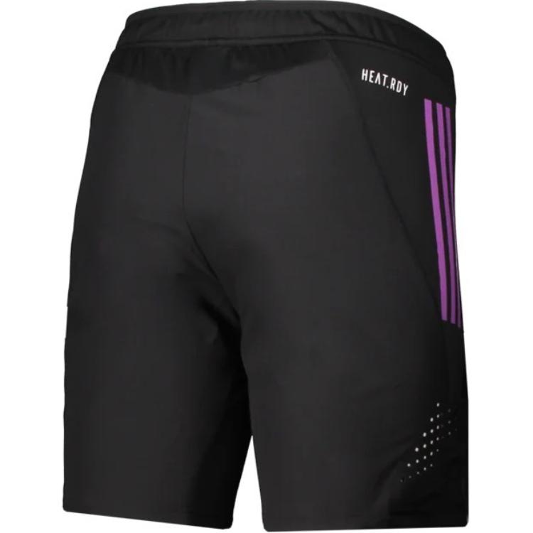 Adidas FC Bayern München Pro Soccer Bottom Unisex Black