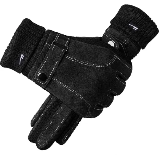 Warrior Pigskin, Polyester Sports Gloves Unisex