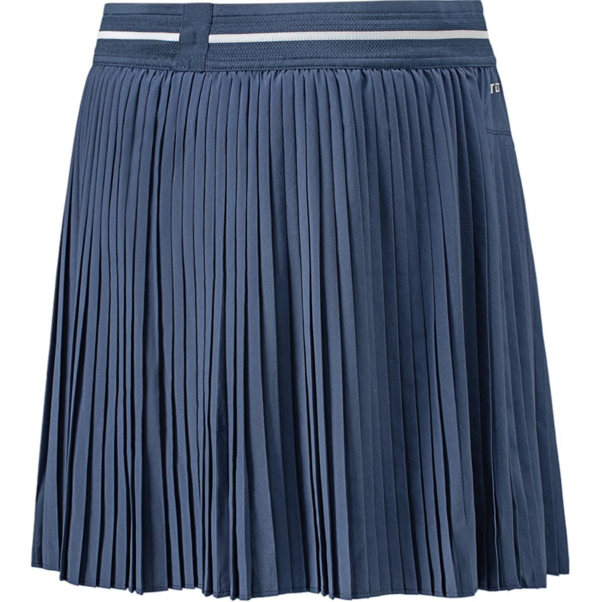 Li Ning Tennis Collection Tennis Bottom Women’s Dark Ship Blue