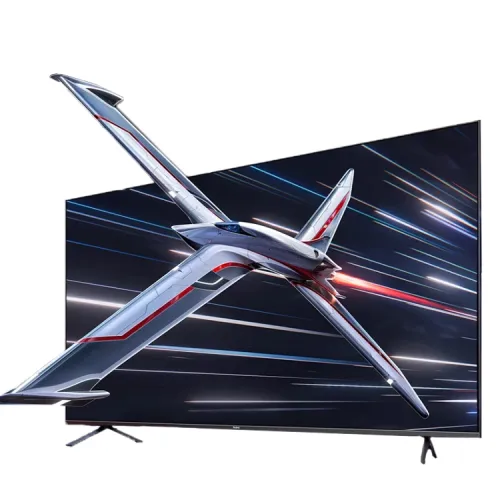 Xiaomi Redmi Smart TV X55 2025 55-inch TV 240Hz Ultra High Brush L55RB-RX