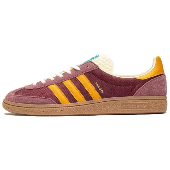 Gt Sneakersnstuff X Adidas Originals 2 '3rd Edition - Paris'