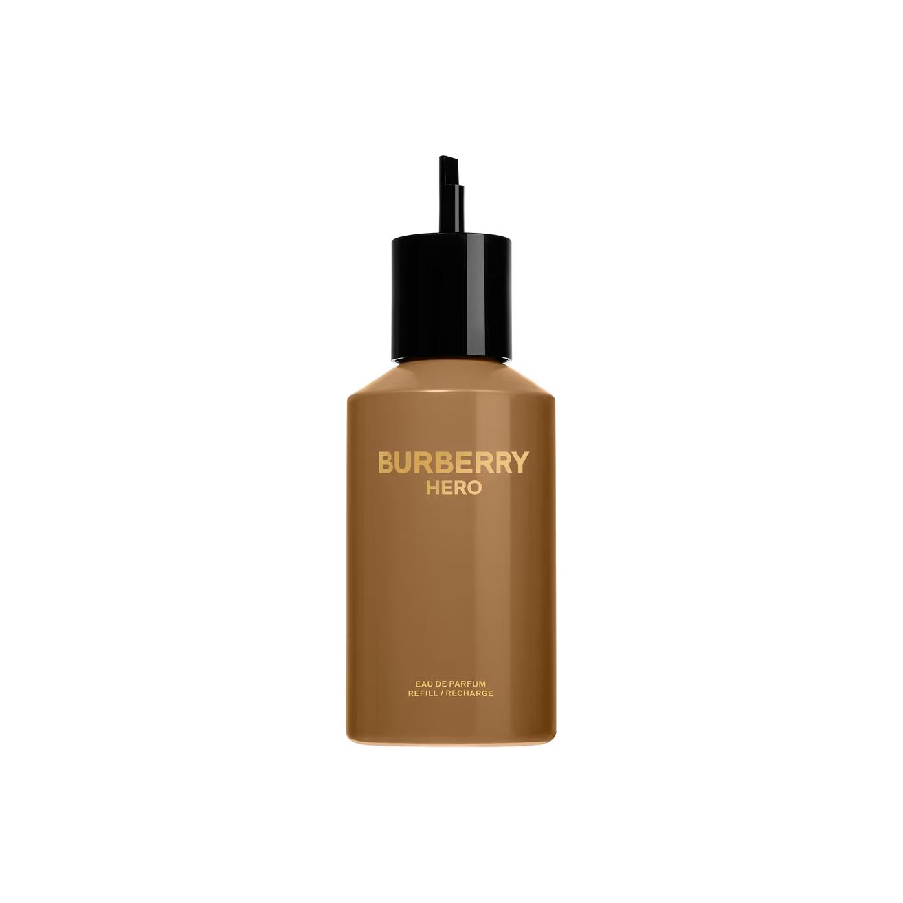 Burberry Hero Men's Perfume Refill Woody Eau De Parfum 200ml