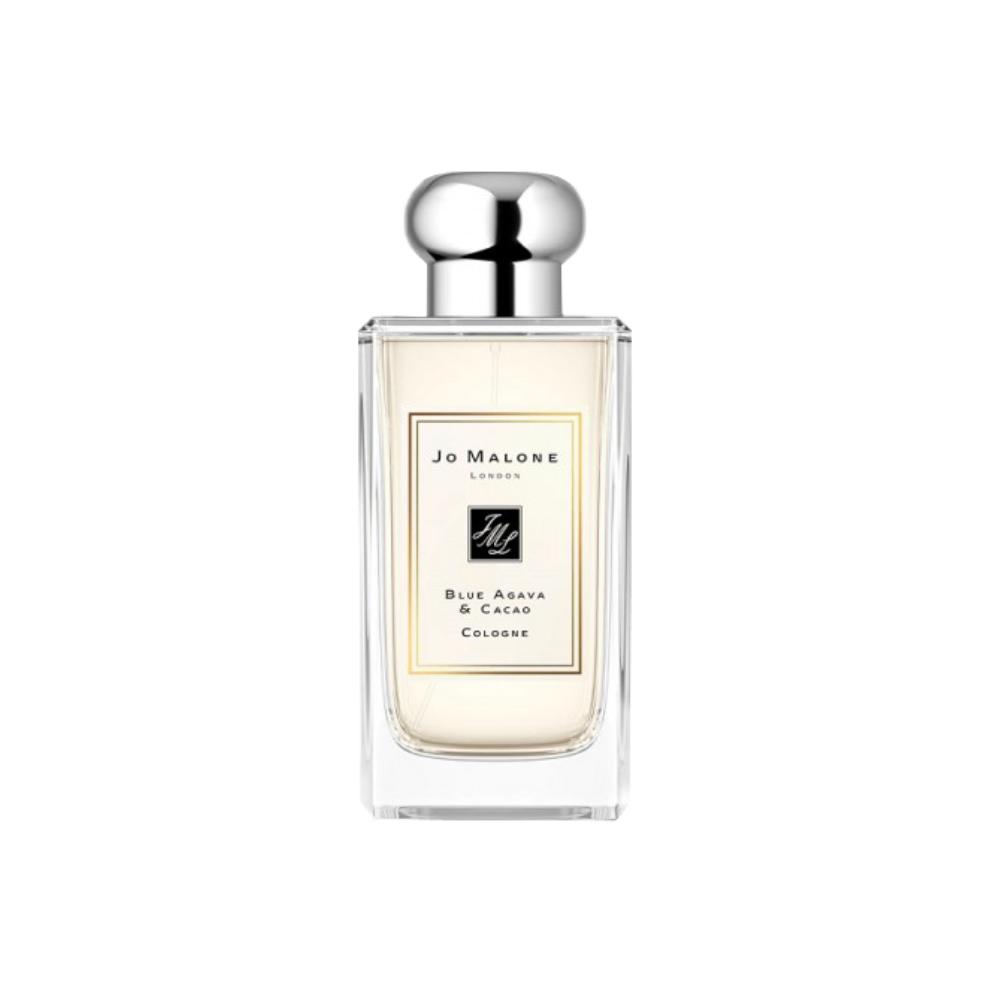 Jo Malone Collection Blue Dragon Orchid and Cocoa Eau de Parfum Floral Cologne EDC Green Lemon Agave Flower 100ml