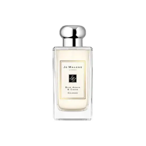 Jo Malone Collection Blue Dragon Orchid and Cocoa Eau de Parfum Floral Cologne EDC Green Lemon Agave Flower 100ml