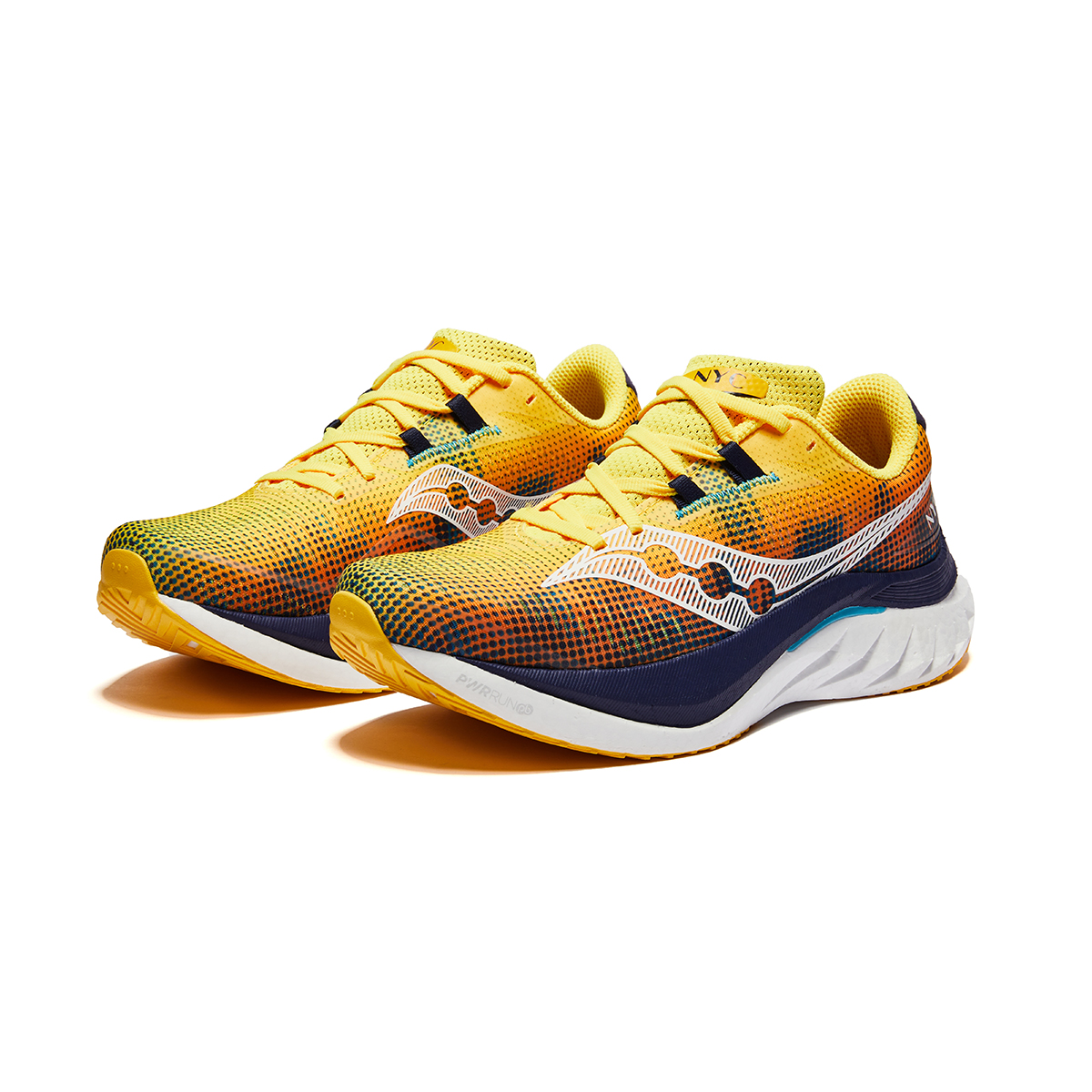 Saucony Endorphin Speed 4 Nyc