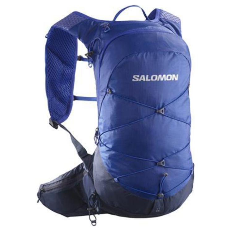 Рюкзак Salomon 15L (синий)