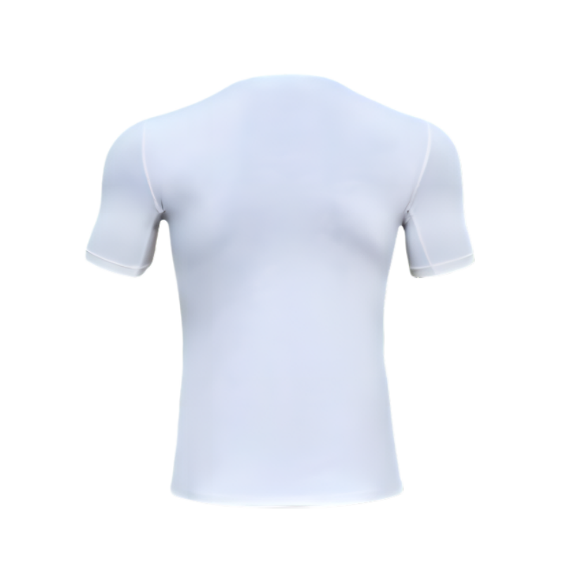 Li Ning Workout Clothing Men’s White