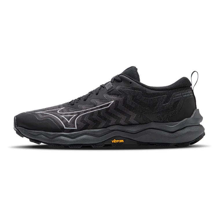 Mizuno Wave Daichi 8 Gore Tex Ultimate Gray Black