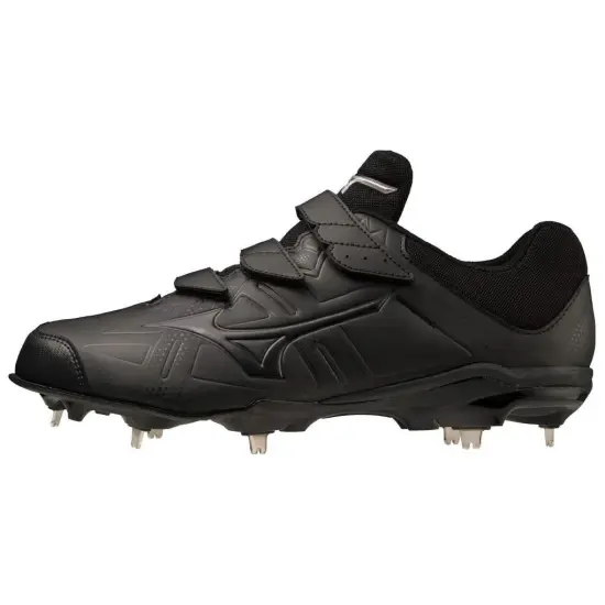 Mizuno Training Shoes Unisex Low-Top Black