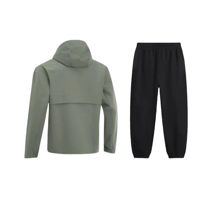 Li Ning Casual Sportswear Unisex