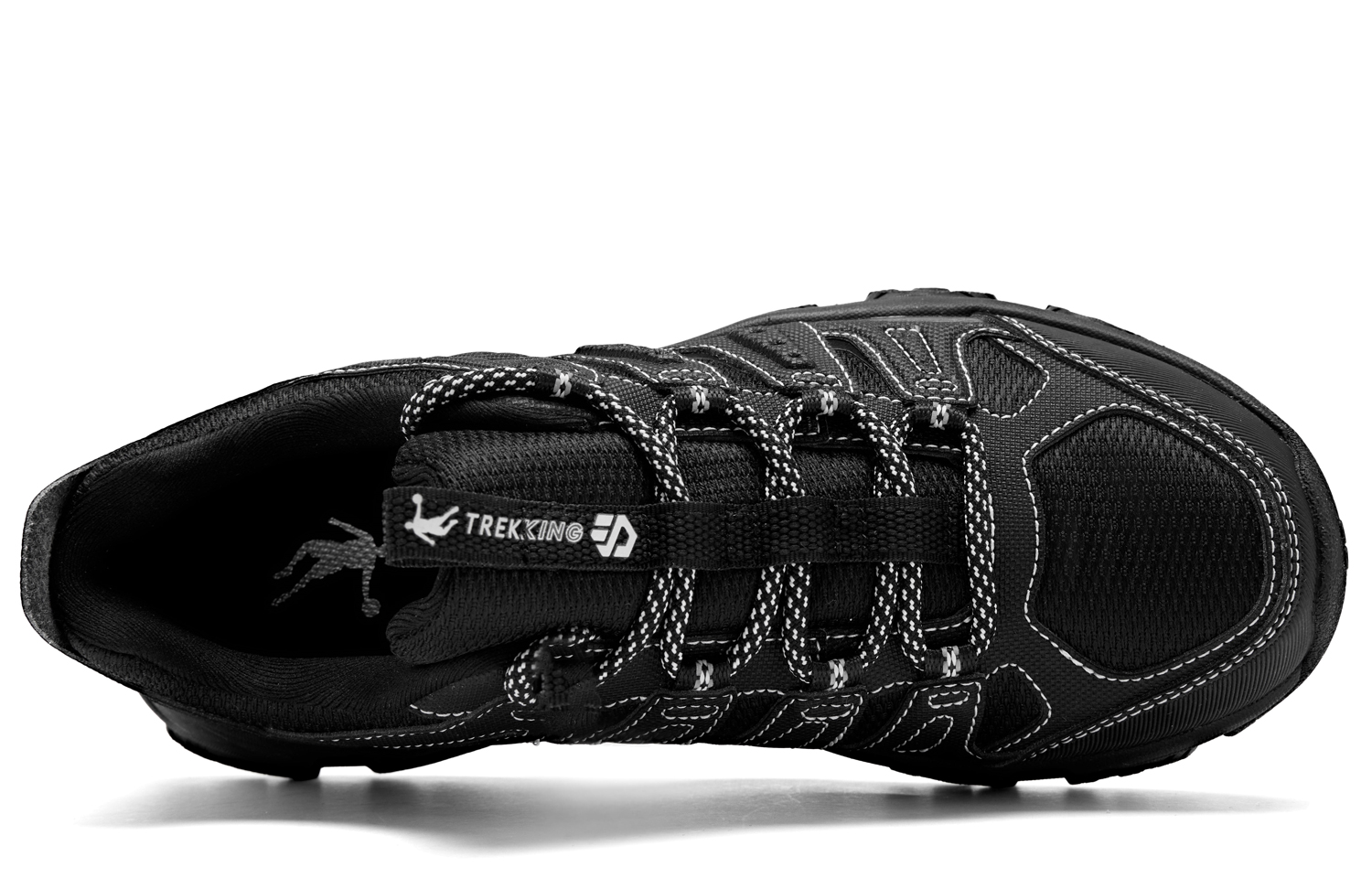QIAODAN Light Journey Cushioning Slip Resistant Abrasion Resistant Breathable Coverage Rebound Low top Running Shoes