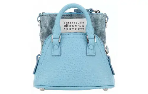 Maison Margiela 5AC Classique Mini Tote Bag