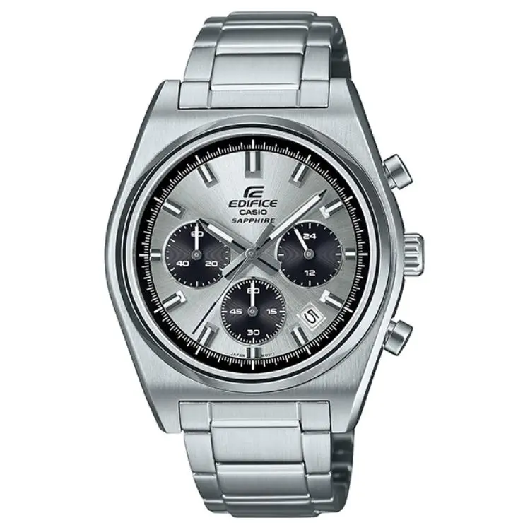 CASIO Men EDIFICE Watch