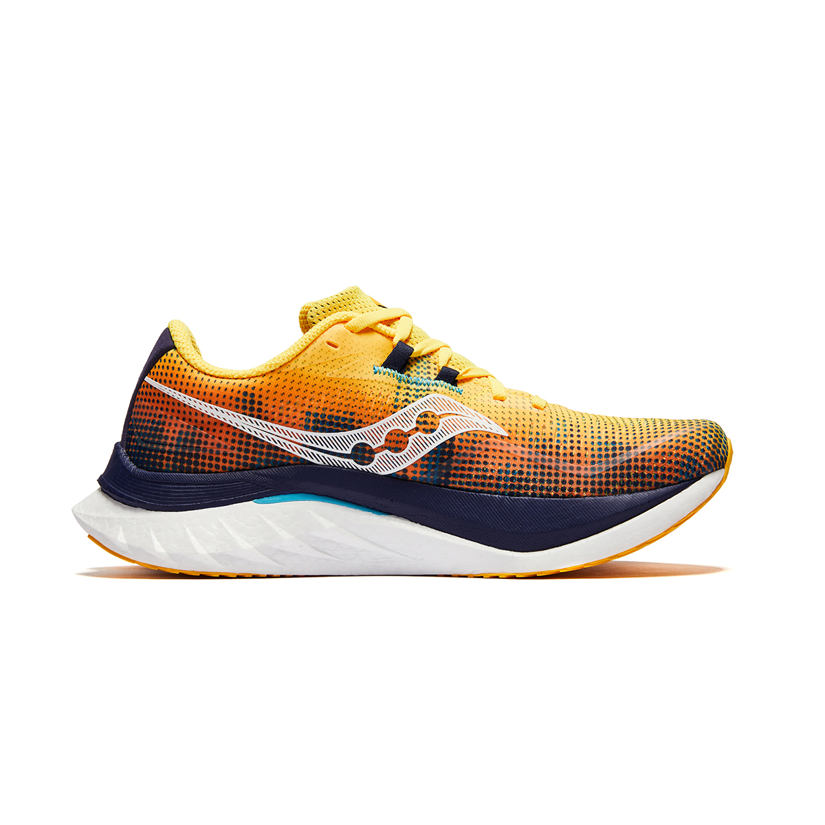 Saucony Endorphin Speed 4 Nyc
