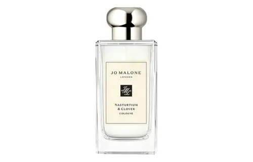 Jo Malone London Collection Golden Flower And Four Leaf Clover