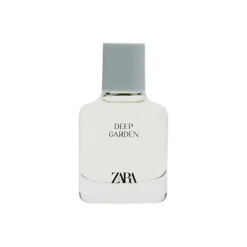 ZARA DEEP GARDEN Women's Perfume Floral Perfume EDP Pear Tuberose 30ml
