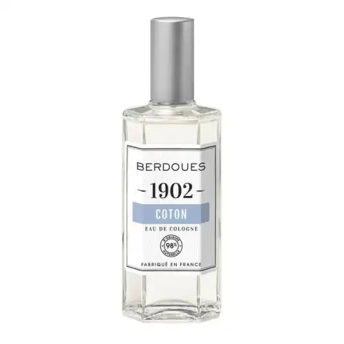 BERDOUES 1902 Cotton