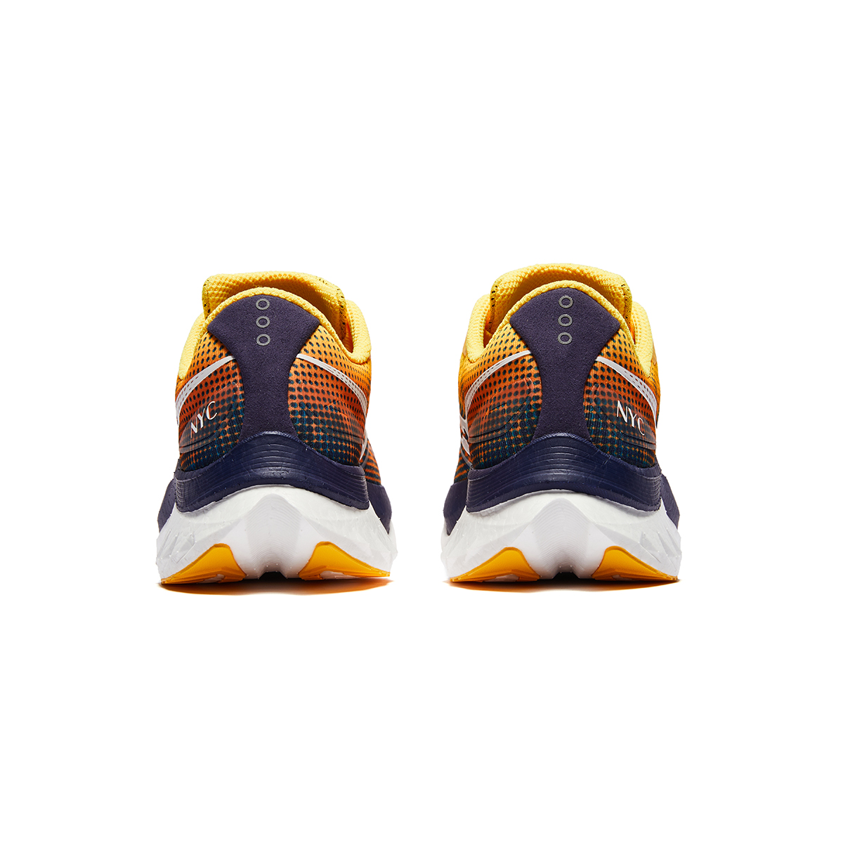 Saucony Endorphin Speed 4 Nyc