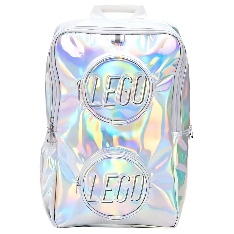 LEGO Brick Backpack – Holographic 5008735