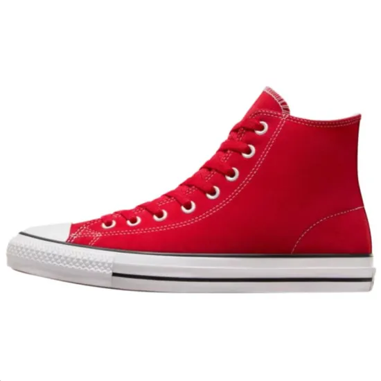 Chuck Taylor All Star Converse Pro Suede High 'Red'