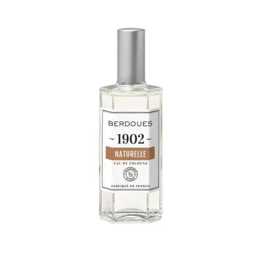 BERDOUES Natural Water