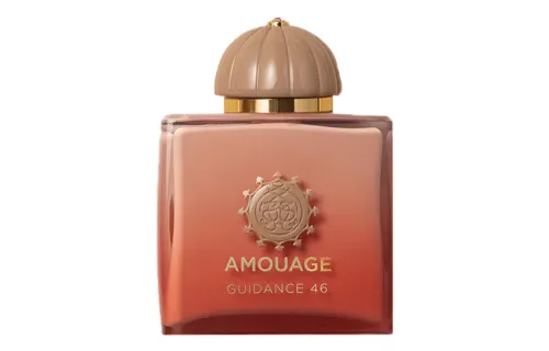 AMOUAGE Wooden floral perfume contains rose, 100 ml