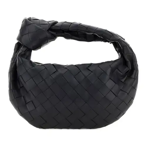 Bottega Veneta Jodie Mini Tote Bag