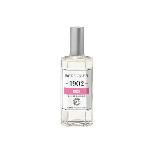 BERDOUES Exclusive Memory Rose