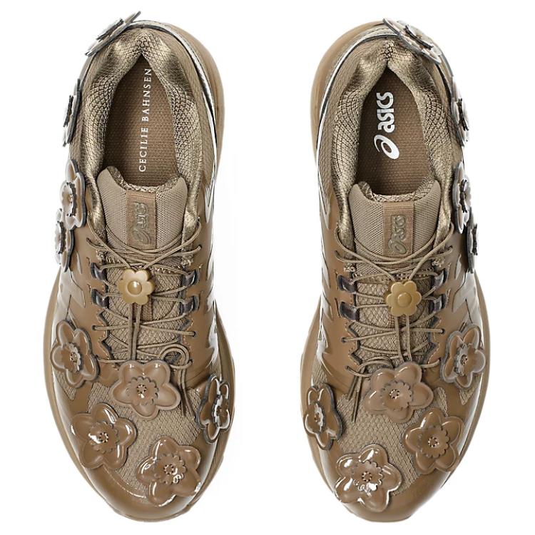 ASICS Gel Terrain Cecilie Bahnsen Sepia