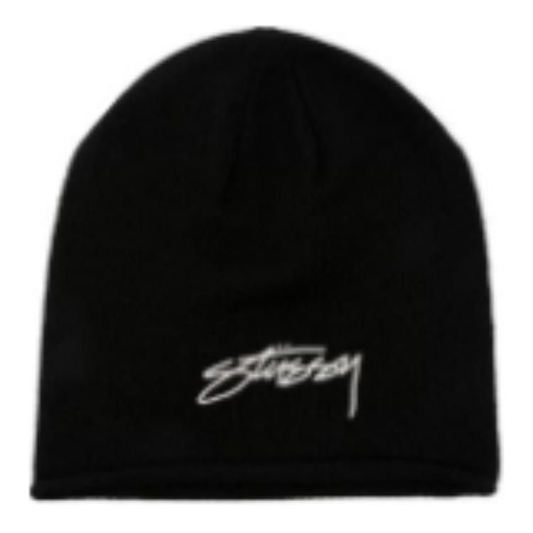 Мужская шапка Stussy Stussy (многоцветная)