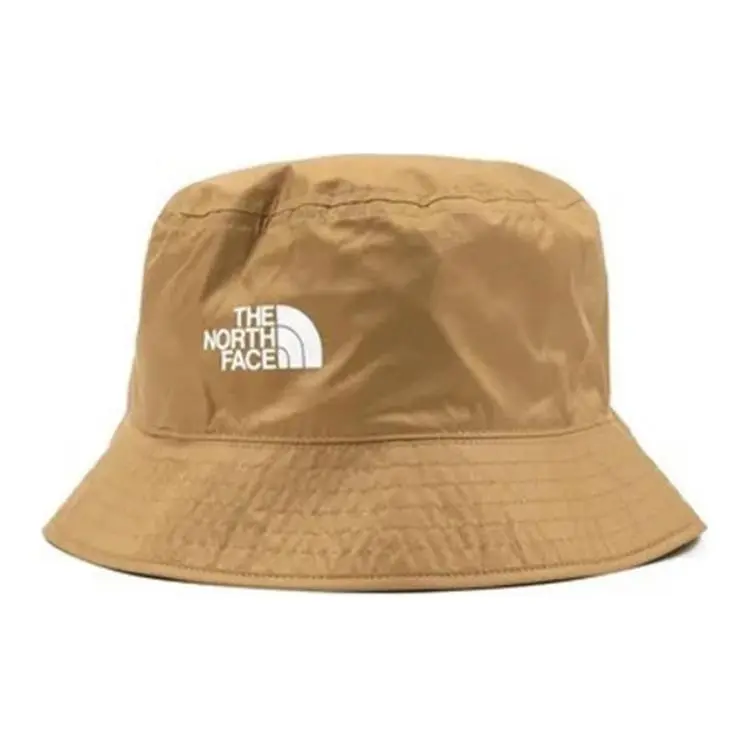 THE NORTH FACE Logo print Bucket Hat