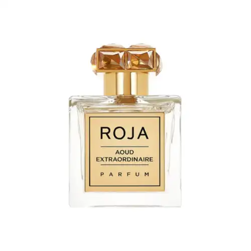 ROJA Dove Aoud Extraordinaire