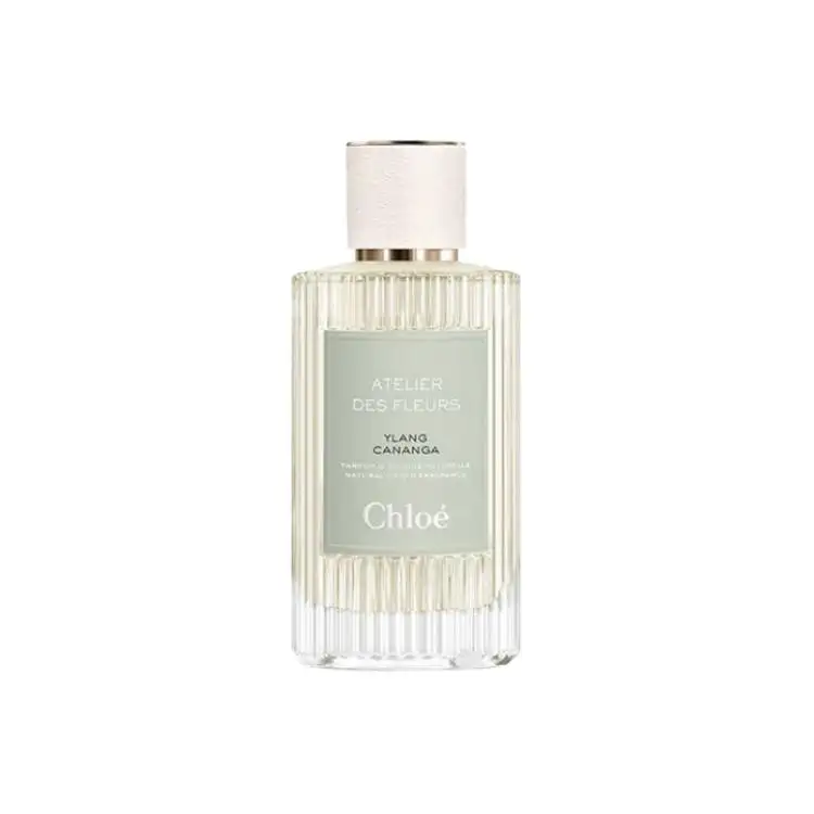 Chloe Wooden floral effective perfume, 150 ml, 2025 years, 6 month
