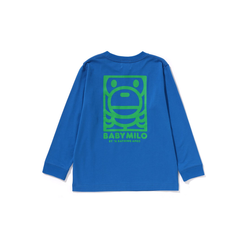 Худи A BATHING APE A BATHING APET (серое) — фото 2