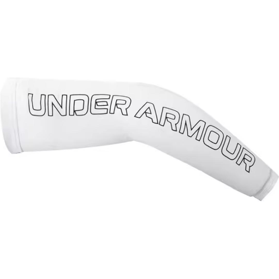 Унисекс аксессуар Under Armour (белый)