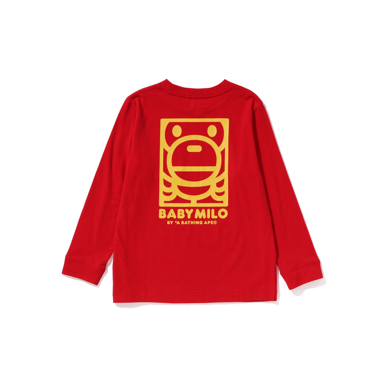 Худи A BATHING APE A BATHING APET (серое) — фото 6