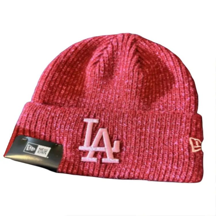 New Era Beanies Unisex