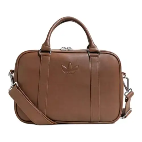 Adidas, fashionable universal polyurethane one-shoulder bag
